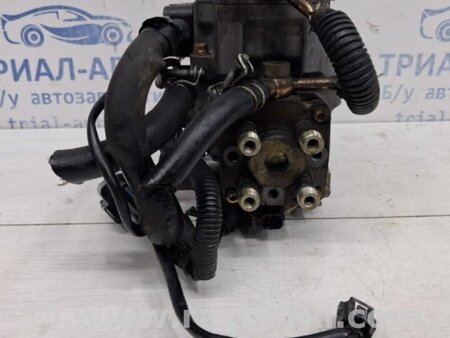 ФОТО ТНВД для Mitsubishi Pajero Wagon 3 Киев