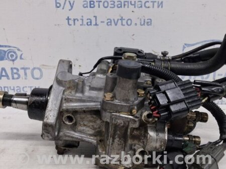 ФОТО ТНВД для Mitsubishi Pajero Wagon 3 Киев