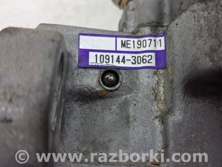 ФОТО ТНВД для Mitsubishi Pajero Wagon 3 Киев