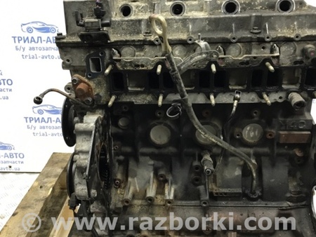 ФОТО Двигатель для Mitsubishi Pajero Wagon 4 Киев