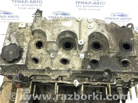 ФОТО Двигатель для Mitsubishi Pajero Wagon 4 Киев