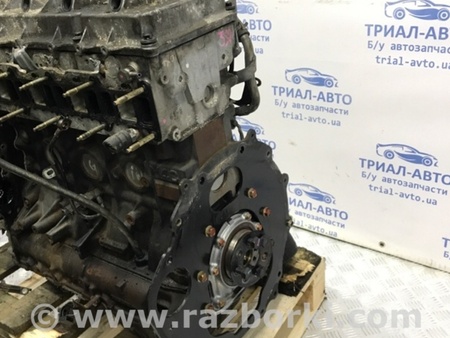 ФОТО Двигатель для Mitsubishi Pajero Wagon 4 Киев