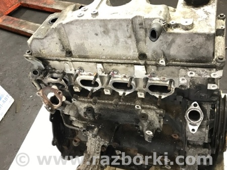 ФОТО Двигатель для Mitsubishi Pajero Wagon 4 Киев