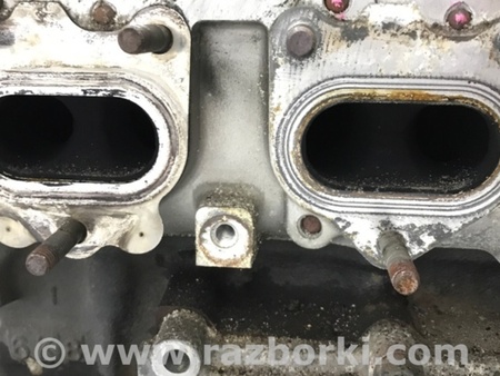 ФОТО Двигатель для Mitsubishi Pajero Wagon 4 Киев