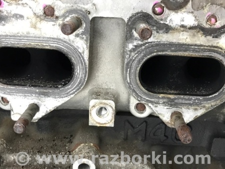 ФОТО Двигатель для Mitsubishi Pajero Wagon 4 Киев