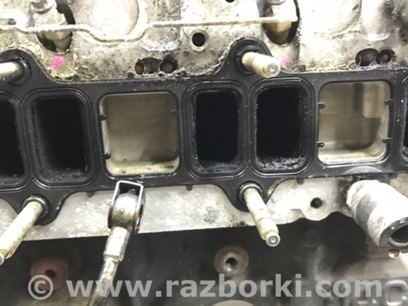 ФОТО Двигатель для Mitsubishi Pajero Wagon 4 Киев