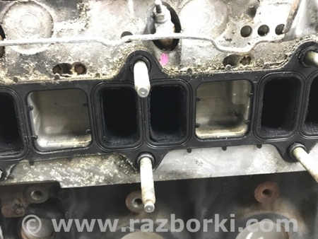 ФОТО Двигатель для Mitsubishi Pajero Wagon 4 Киев