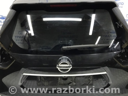 ФОТО Крышка багажника для Nissan X-Trail T32 /Rogue (2013-) Київ