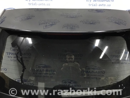 ФОТО Крышка багажника для Nissan X-Trail T32 /Rogue (2013-) Київ