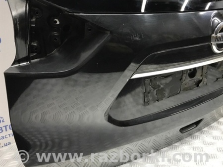 ФОТО Крышка багажника для Nissan X-Trail T32 /Rogue (2013-) Київ