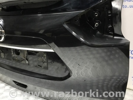 ФОТО Крышка багажника для Nissan X-Trail T32 /Rogue (2013-) Київ