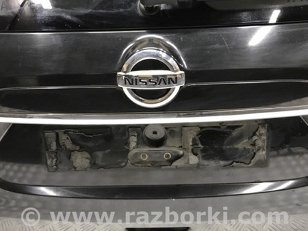 ФОТО Крышка багажника для Nissan X-Trail T32 /Rogue (2013-) Київ
