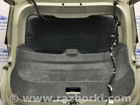 ФОТО Крышка багажника для Nissan X-Trail T32 /Rogue (2013-) Київ