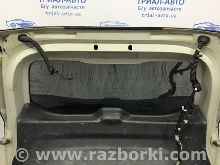 ФОТО Крышка багажника для Nissan X-Trail T32 /Rogue (2013-) Київ