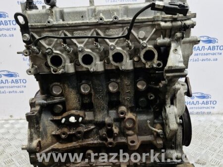 ФОТО Двигатель для Hyundai i30 GD Киев