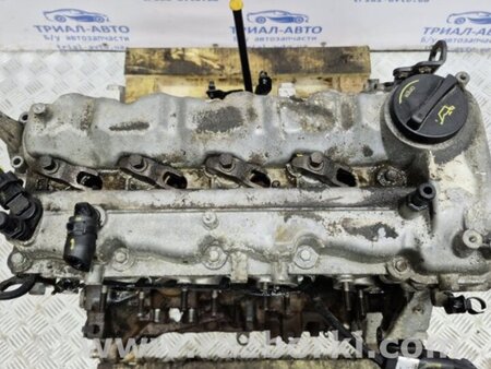 ФОТО Двигатель для Hyundai i30 GD Киев