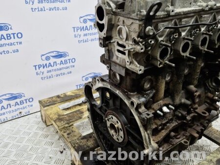 ФОТО Двигатель для Hyundai i30 GD Киев