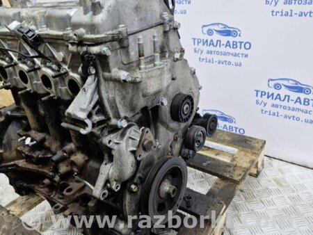 ФОТО Двигатель для Hyundai i30 GD Киев