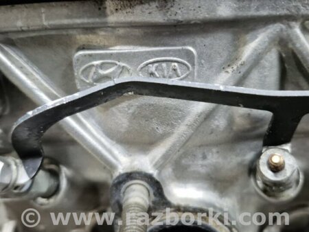 ФОТО Двигатель для Hyundai i30 GD Киев