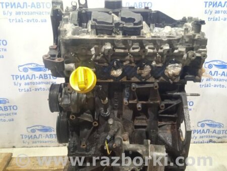 ФОТО Двигатель для Nissan X-Trail T31 (2007-2014) Киев