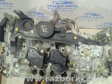 ФОТО Двигатель для Nissan X-Trail T31 (2007-2014) Киев