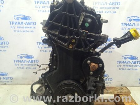 ФОТО Двигатель для Nissan X-Trail T31 (2007-2014) Киев