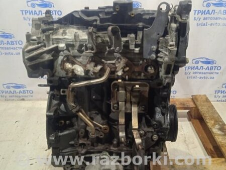 ФОТО Двигатель для Nissan X-Trail T31 (2007-2014) Киев