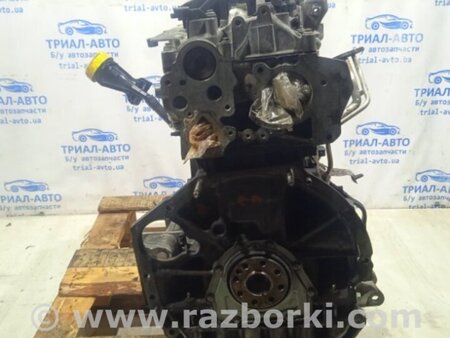 ФОТО Двигатель для Nissan X-Trail T31 (2007-2014) Киев