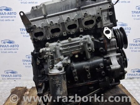 ФОТО Двигатель для Mitsubishi Pajero Wagon 3 Киев