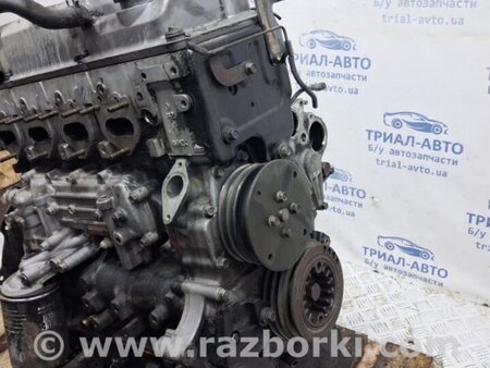 ФОТО Двигатель для Mitsubishi Pajero Wagon 3 Киев