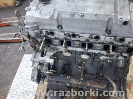 ФОТО Двигатель для Mitsubishi Pajero Wagon 3 Киев