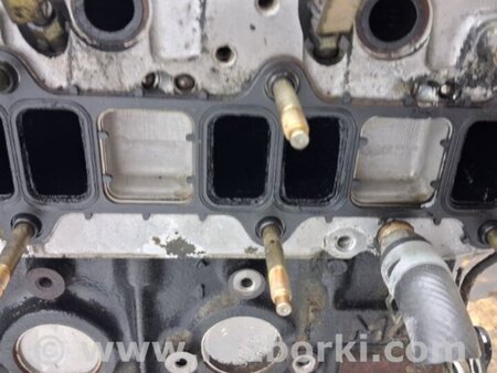 ФОТО Двигатель для Mitsubishi Pajero Wagon 3 Киев