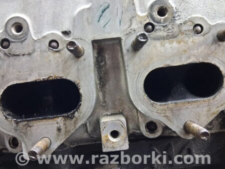 ФОТО Двигатель для Mitsubishi Pajero Wagon 3 Киев