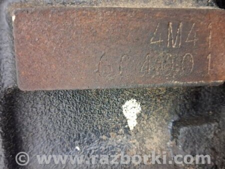 ФОТО Двигатель для Mitsubishi Pajero Wagon 3 Киев