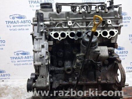 ФОТО Двигатель для Hyundai i30 FD Киев