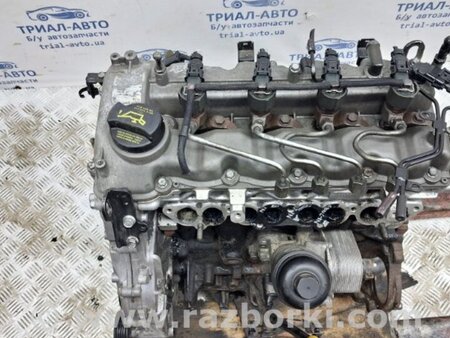 ФОТО Двигатель для Hyundai i30 FD Киев