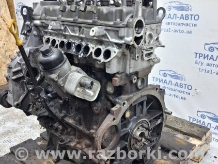 ФОТО Двигатель для Hyundai i30 FD Киев