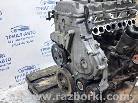 ФОТО Двигатель для Hyundai i30 FD Киев