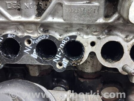 ФОТО Двигатель для Hyundai i30 FD Киев