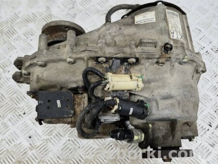 ФОТО Раздаточная коробка для KIA Sorento BL Киев