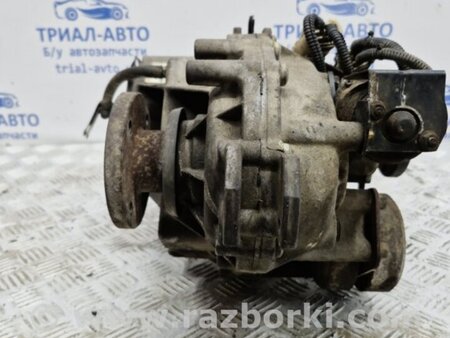 ФОТО Раздаточная коробка для KIA Sorento BL Киев