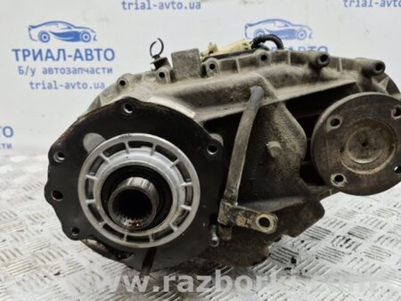 ФОТО Раздаточная коробка для KIA Sorento BL Киев