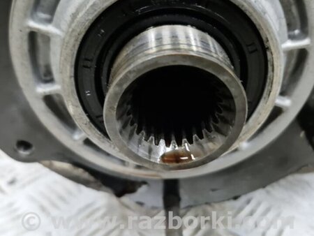 ФОТО Раздаточная коробка для KIA Sorento BL Киев