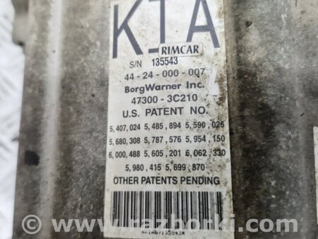 ФОТО Раздаточная коробка для KIA Sorento BL Киев