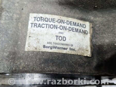 ФОТО Раздаточная коробка для KIA Sorento BL Киев