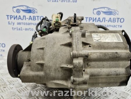 ФОТО Раздаточная коробка для KIA Sorento BL Киев