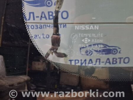 ФОТО Крышка багажника для Nissan X-Trail T31 (2007-2014) Киев