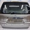 Крышка багажника Nissan X-Trail T31 (2007-2014)