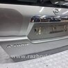 ФОТО Крышка багажника для Nissan X-Trail T31 (2007-2014) Киев