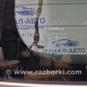 ФОТО Крышка багажника для Nissan X-Trail T31 (2007-2014) Киев